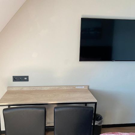 Alte Molke Apartment 9 미르스부르크 외부 사진