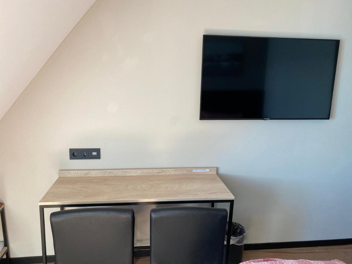 Alte Molke Apartment 9 미르스부르크 외부 사진