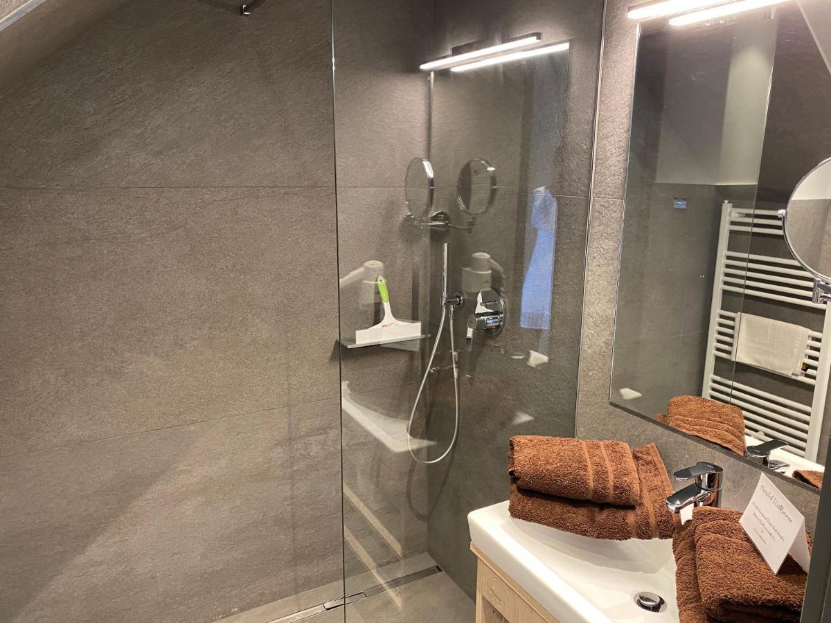 Alte Molke Apartment 9 미르스부르크 외부 사진
