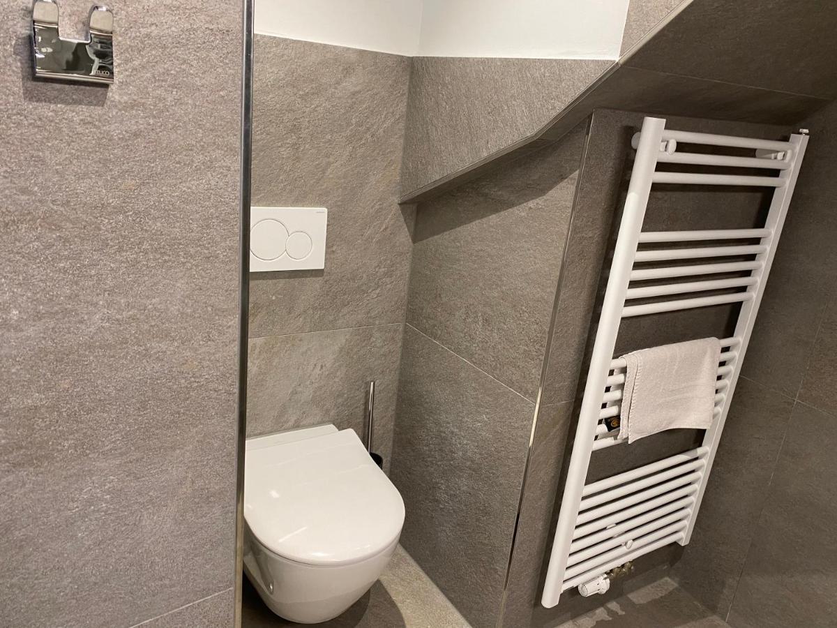 Alte Molke Apartment 9 미르스부르크 외부 사진